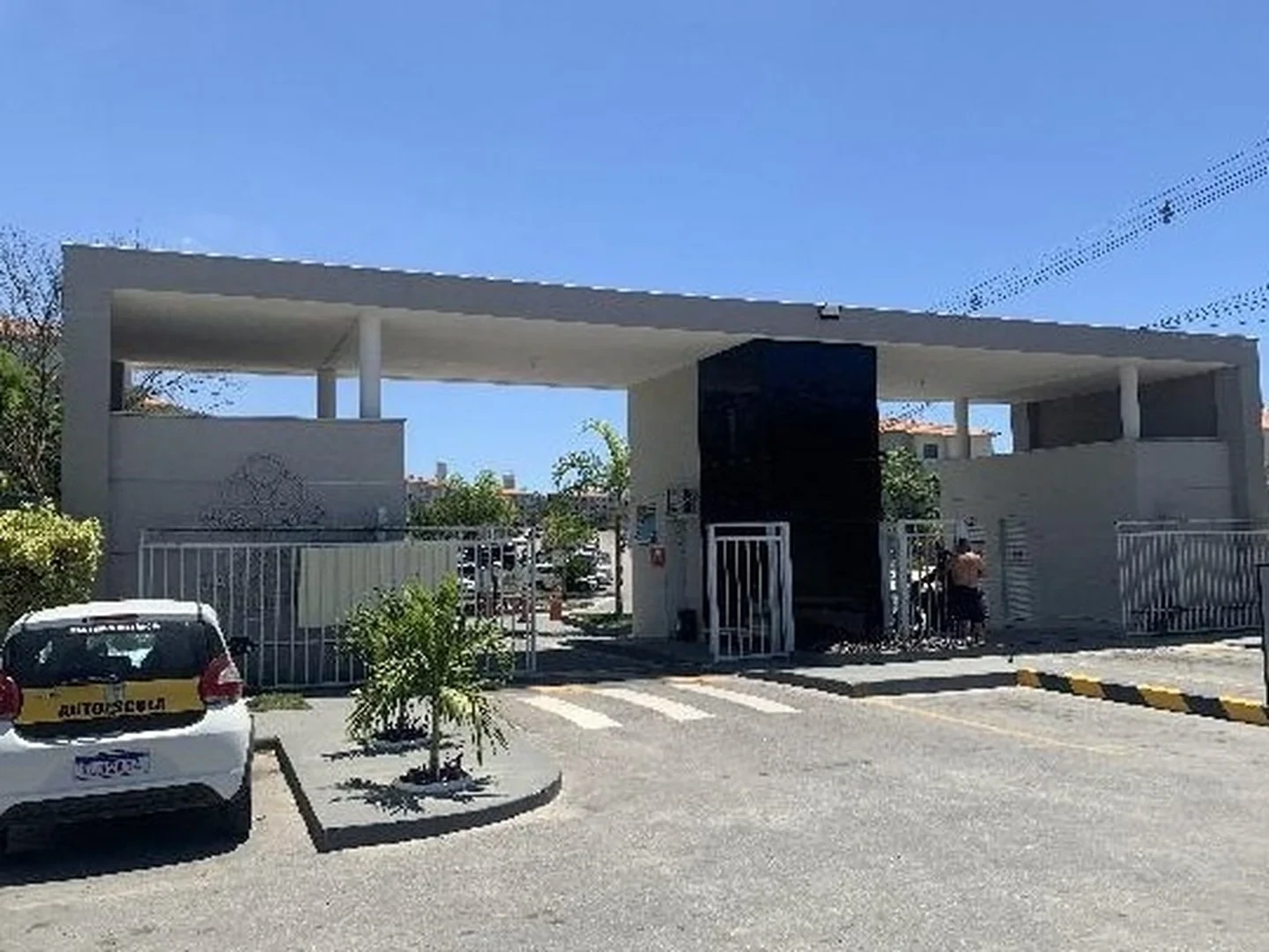 Apartamento - Itaborai, RJ - foto 1