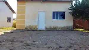 Casa - Santa Rita De Cassia, BA
