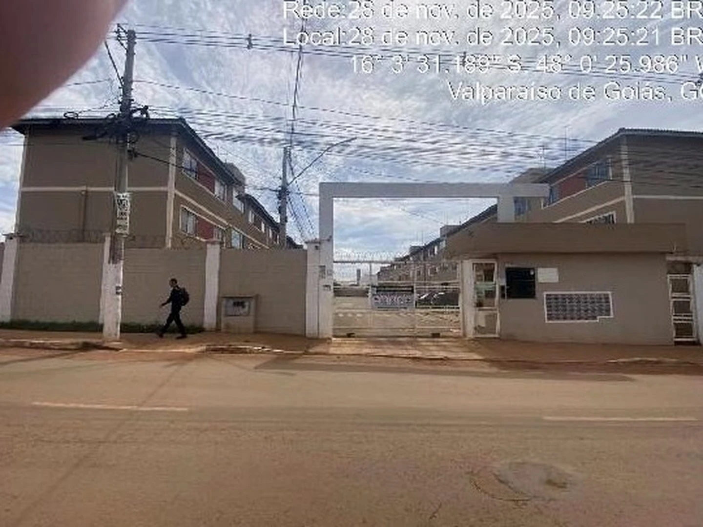 Apartamento - Valparaiso De Goias, GO - foto 1