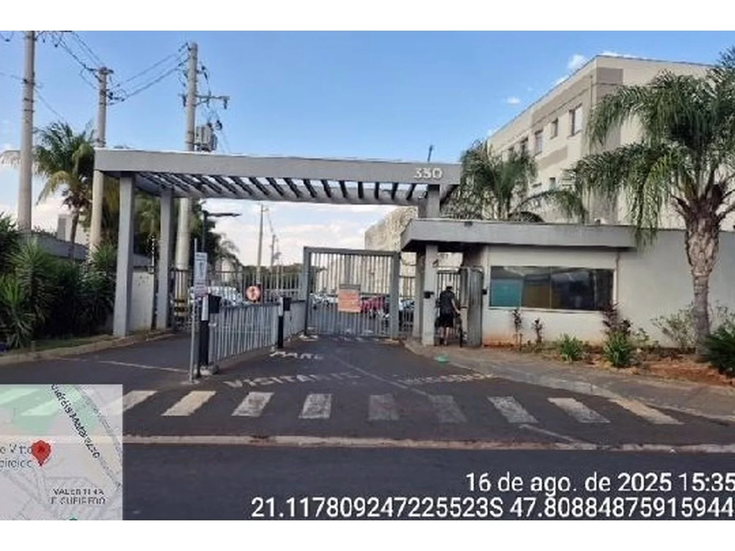 Apartamento - Ribeirao Preto, SP - foto 1