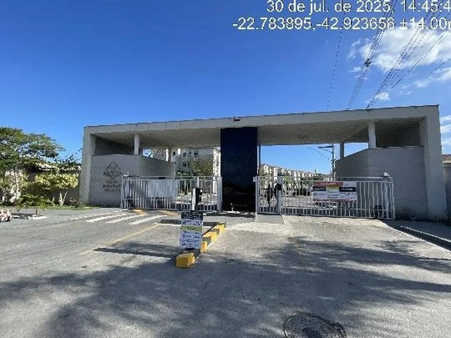 Apartamento - Itaborai, RJ - foto 1