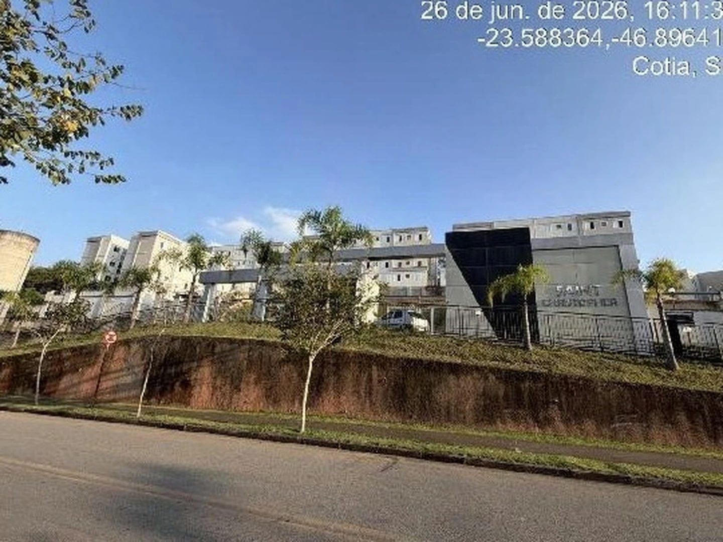 Apartamento - Cotia, SP - foto 1