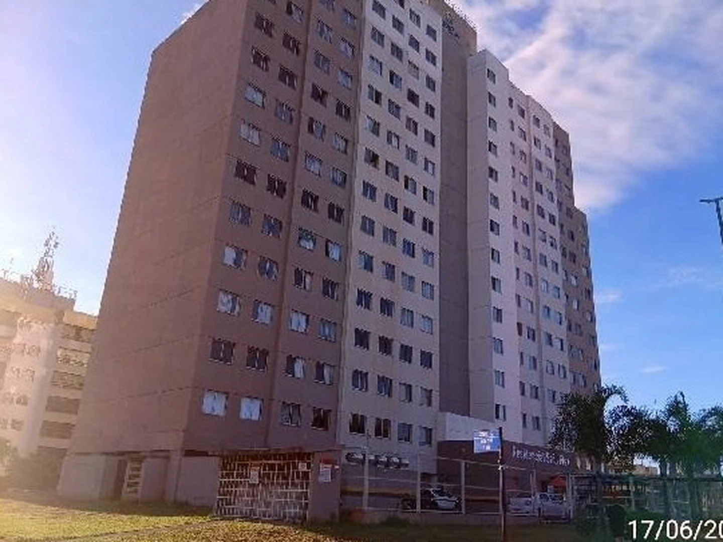 Apartamento - Brasilia, DF - foto 1