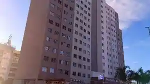 Apartamento - Brasilia, DF