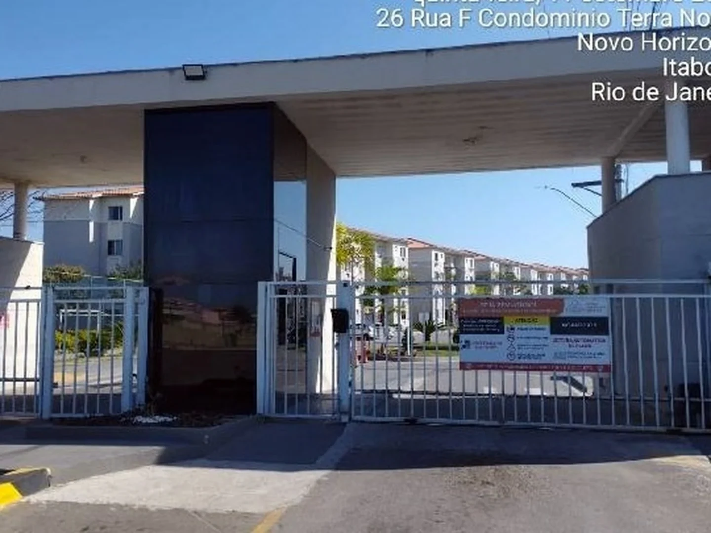 Apartamento - Itaborai, RJ - foto 1