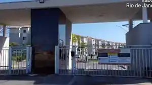 Apartamento - Itaborai, RJ