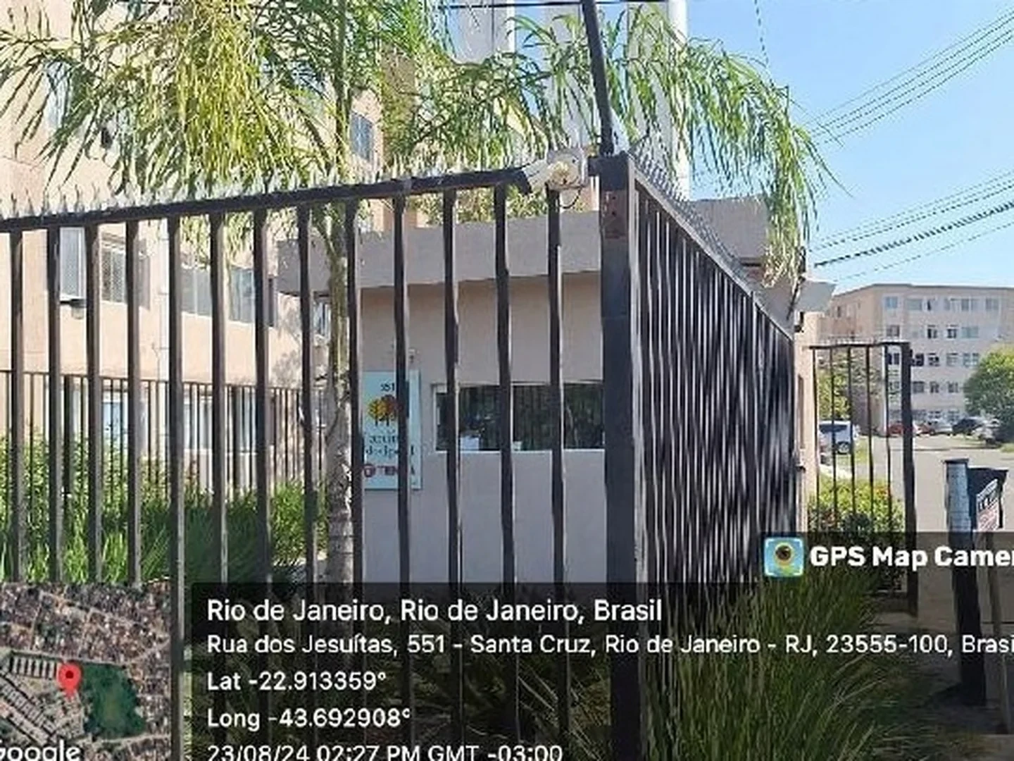 Apartamento - Rio De Janeiro, RJ - foto 1
