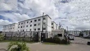 Apartamento - Camacari, BA