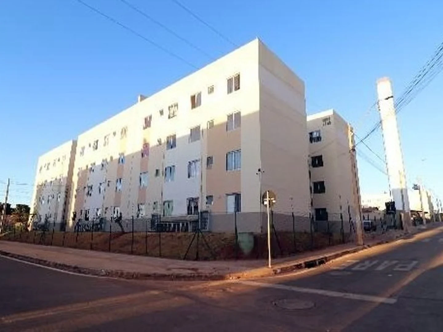 Apartamento - Luziania, GO - foto 1