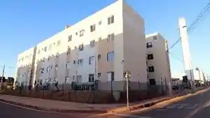 Apartamento - Luziania, GO
