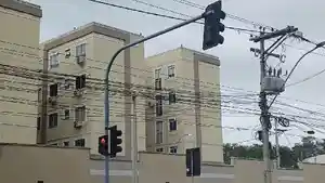 Apartamento - Sao Goncalo, RJ