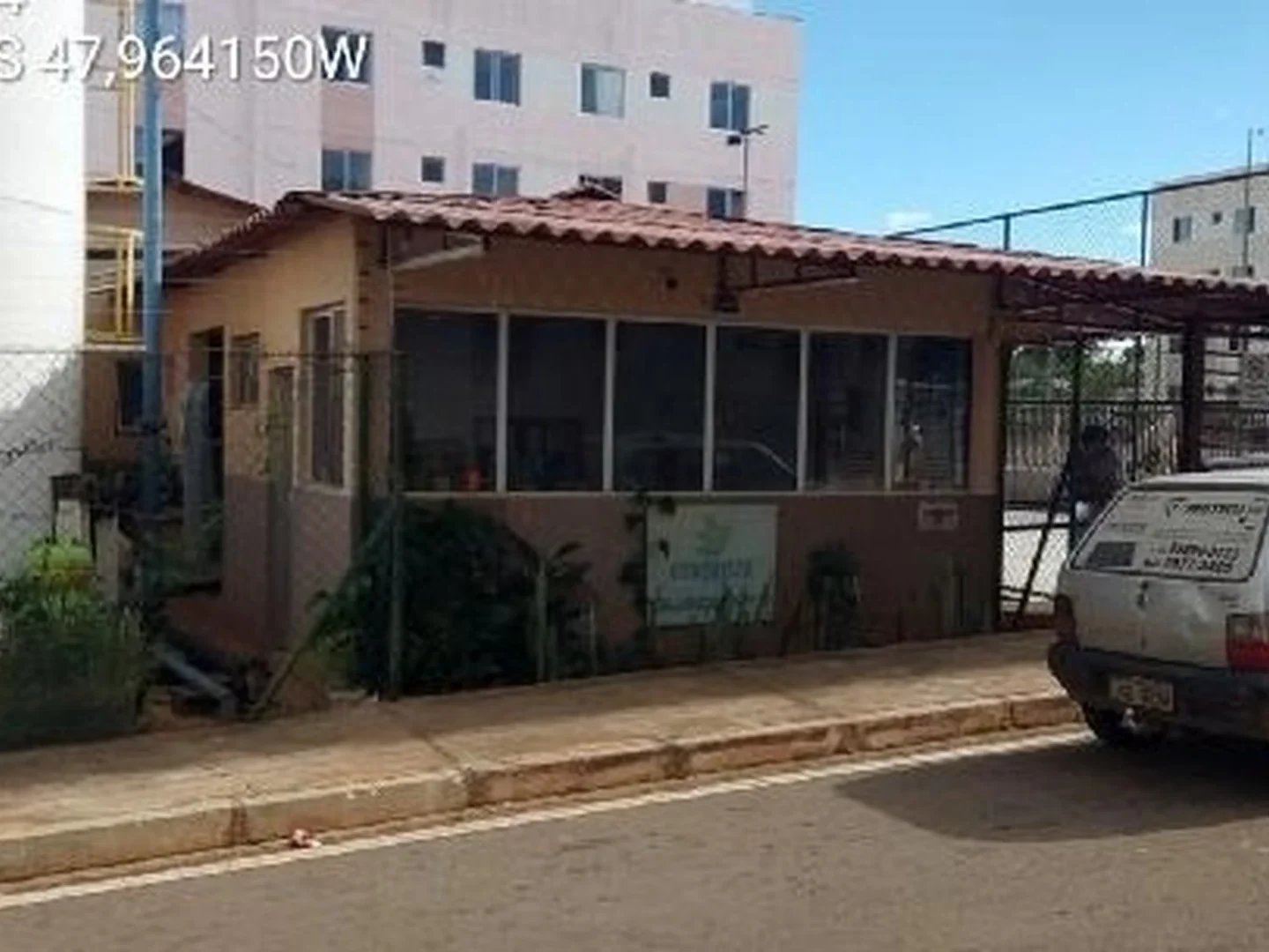Apartamento - Luziania, GO - foto 1