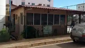 Apartamento - Luziania, GO