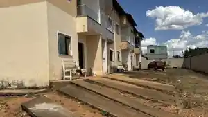 Apartamento - Cidade Ocidental, GO