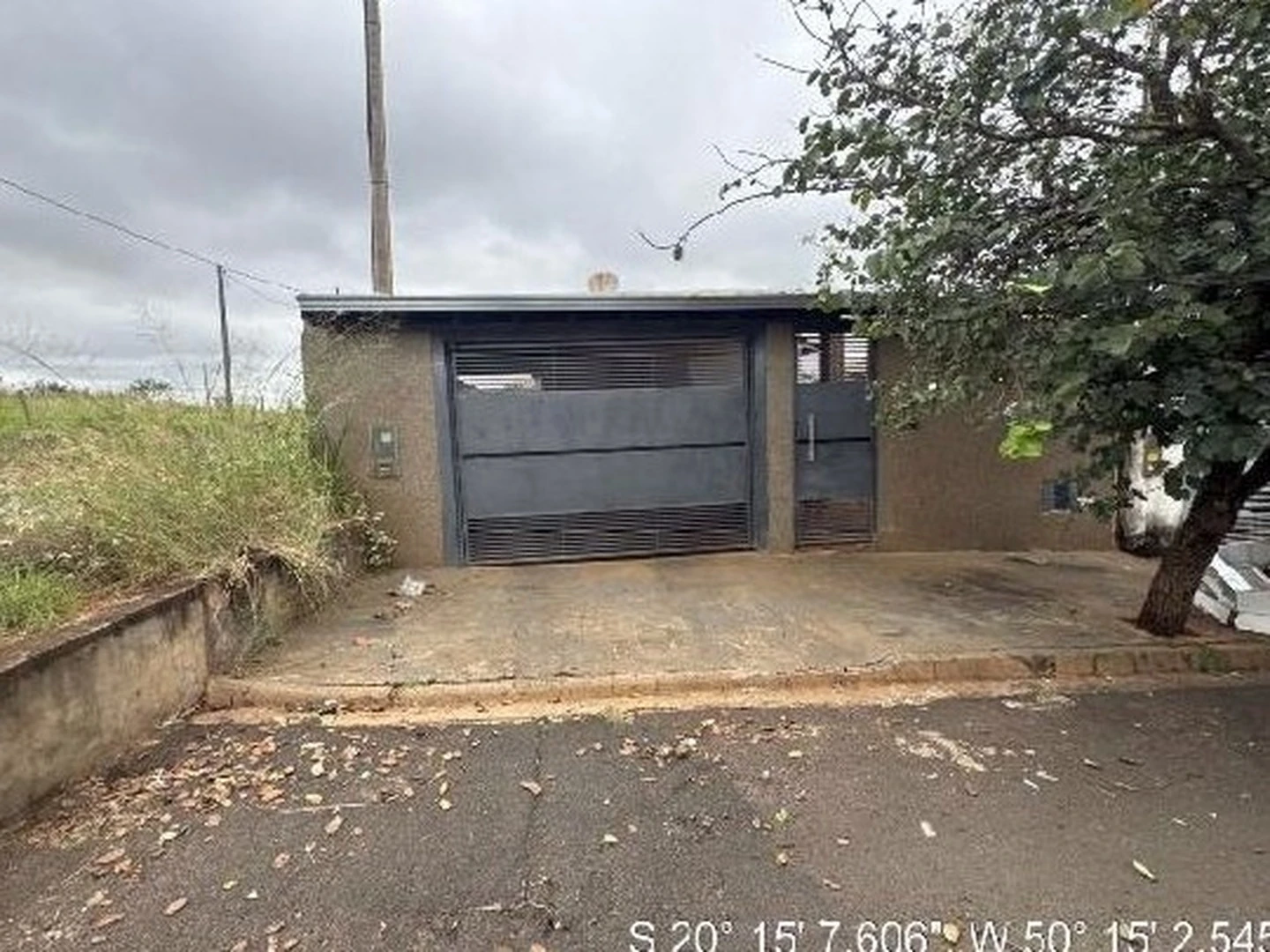 Casa - Fernandopolis, SP - foto 1