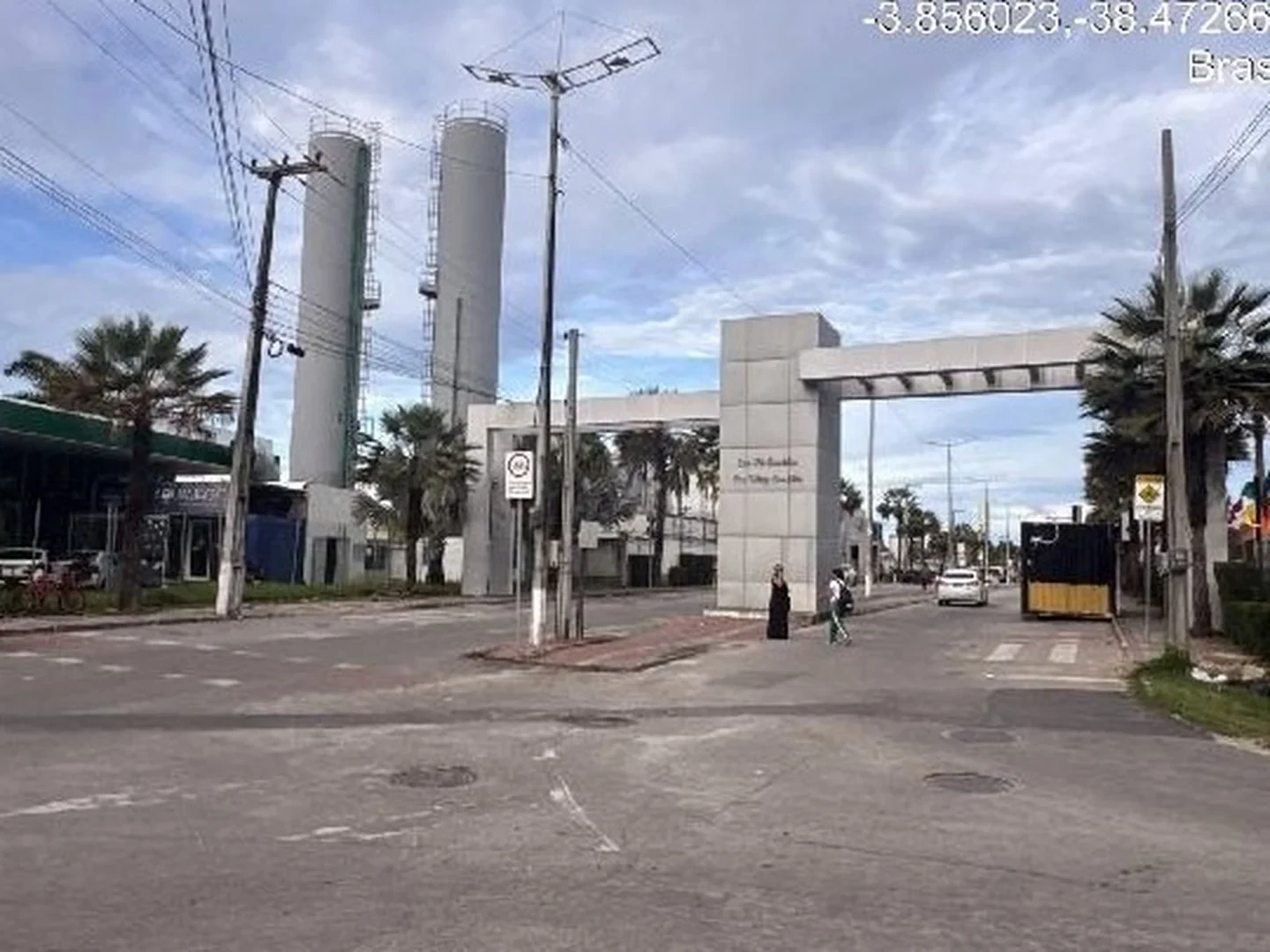 Apartamento - Eusebio, CE - foto 1