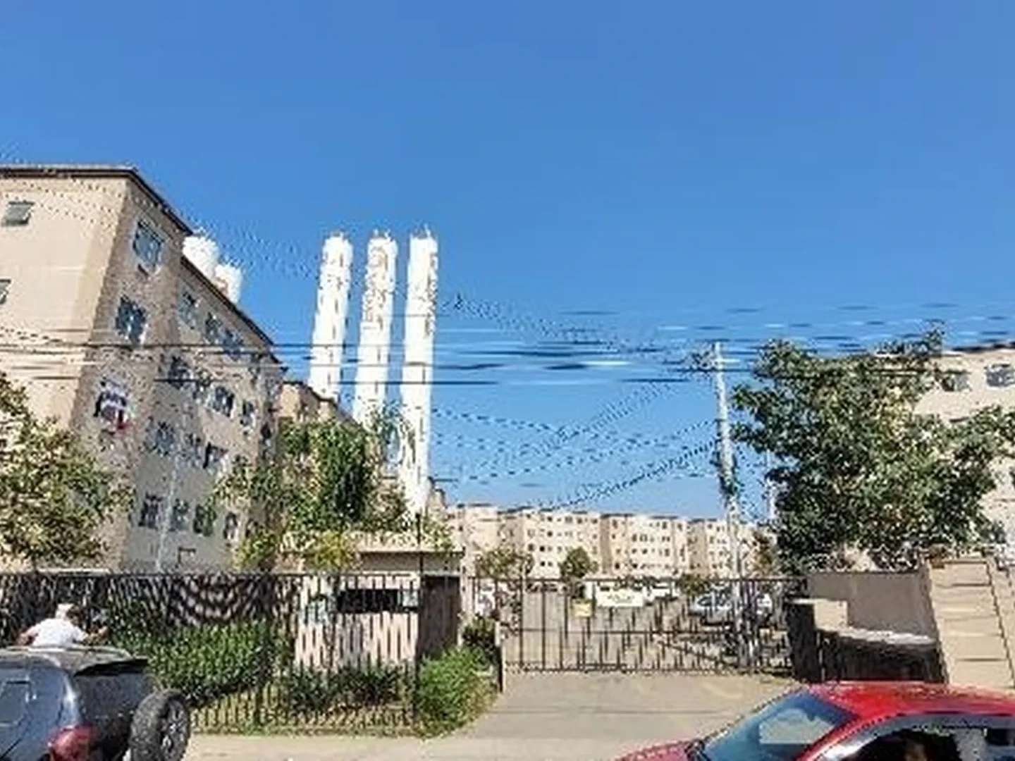 Apartamento - Rio De Janeiro, RJ - foto 1