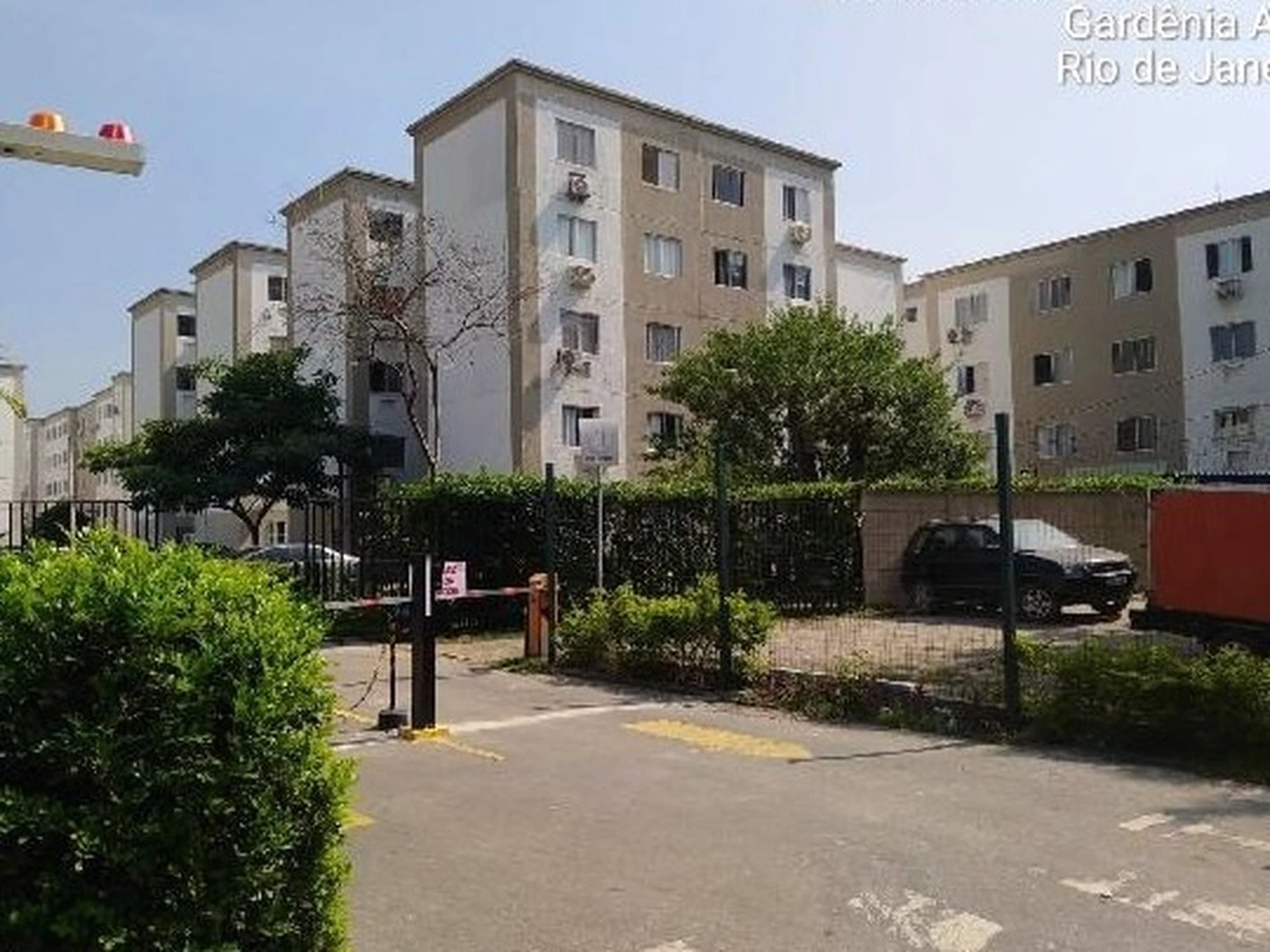 Apartamento - Rio De Janeiro, RJ - foto 1
