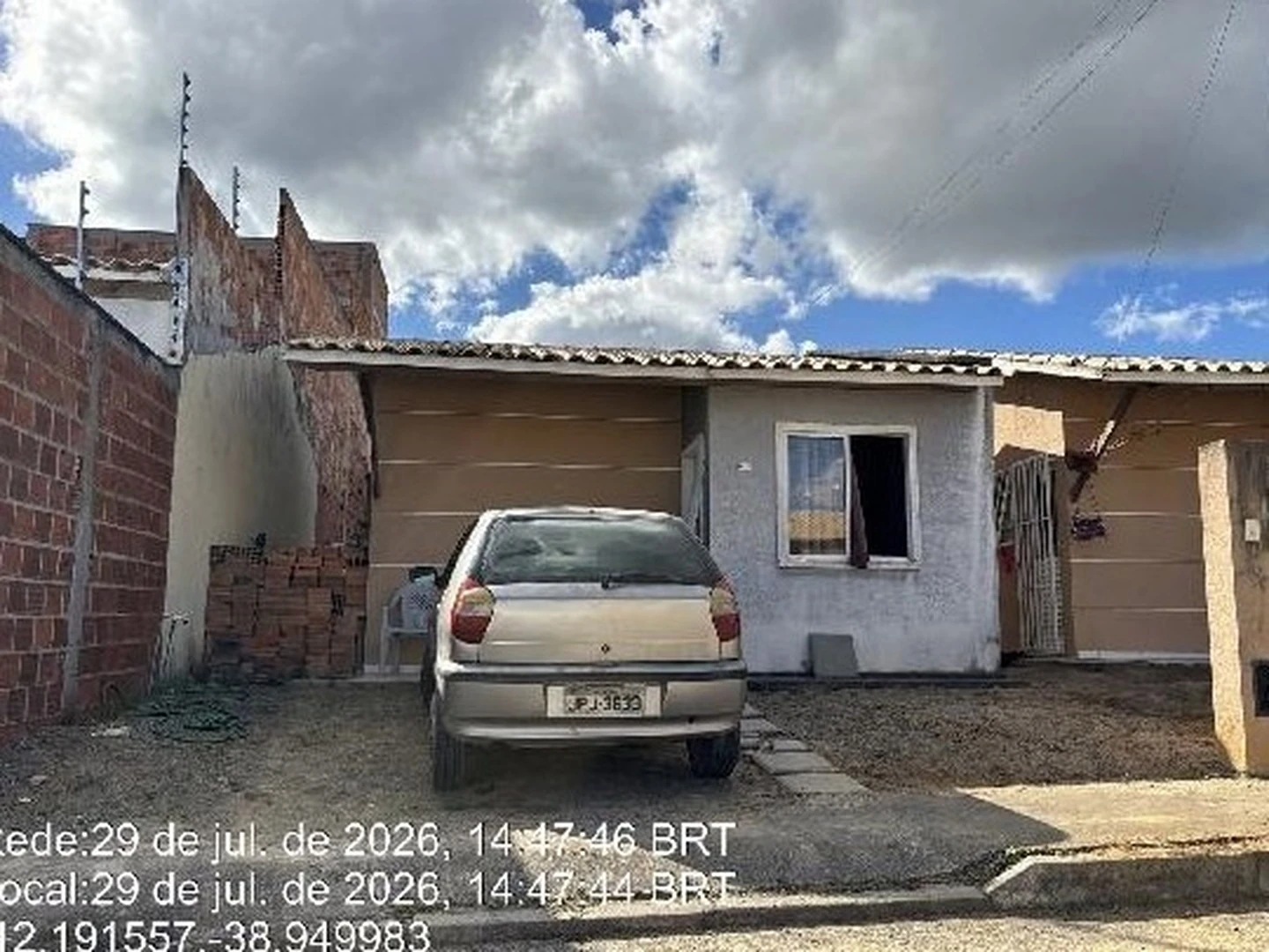 Casa - Feira De Santana, BA - foto 1