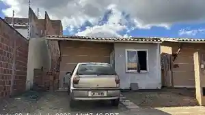 Casa - Feira De Santana, BA