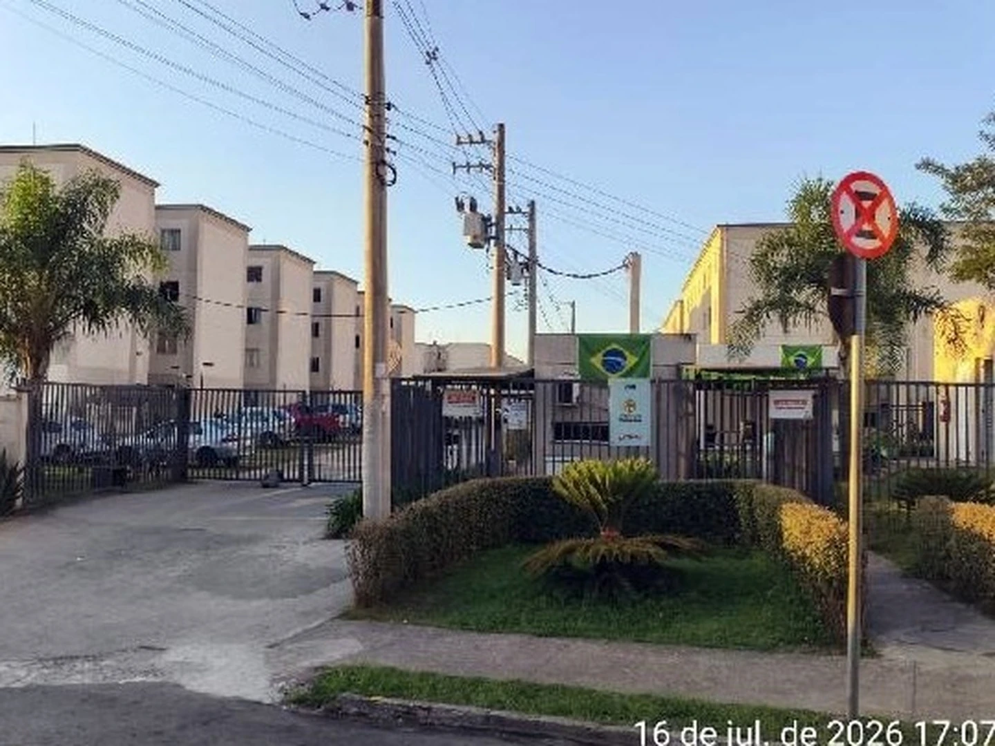 Apartamento - Suzano, SP - foto 1