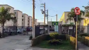 Apartamento - Suzano, SP