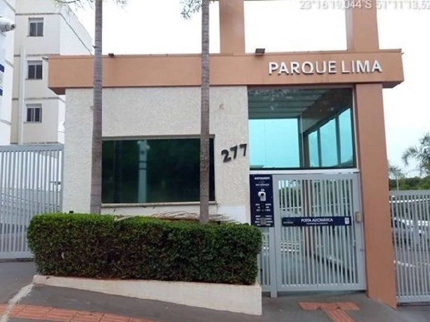 Apartamento - Londrina, PR - foto 1
