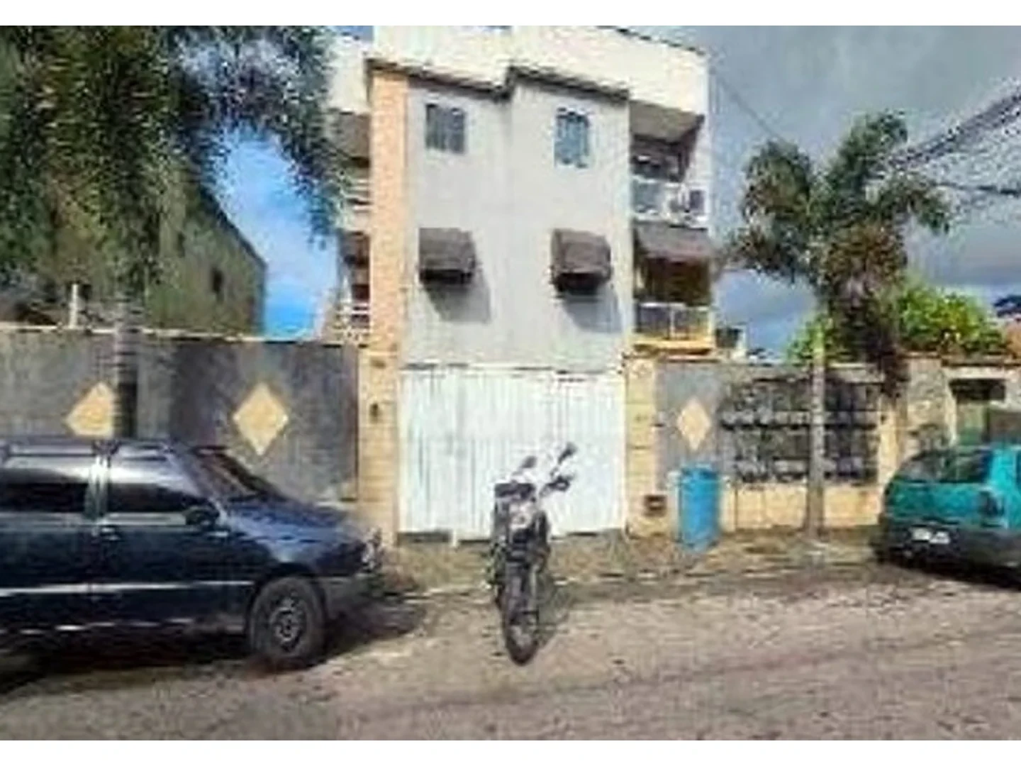 Apartamento - Sao Goncalo, RJ - foto 1