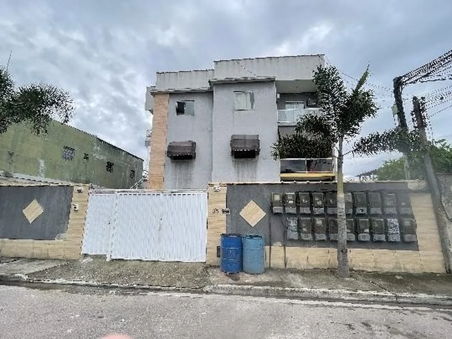 Apartamento - Sao Goncalo, RJ - foto 1