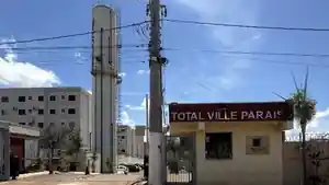 Apartamento - Valparaiso De Goias, GO