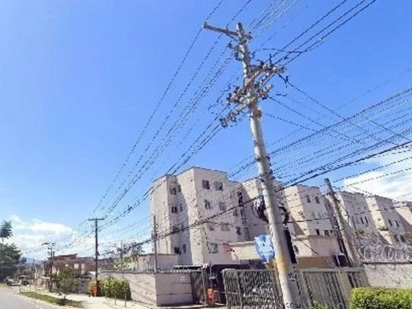 Apartamento - Rio De Janeiro, RJ - foto 1