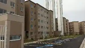 Apartamento - Rio De Janeiro, RJ