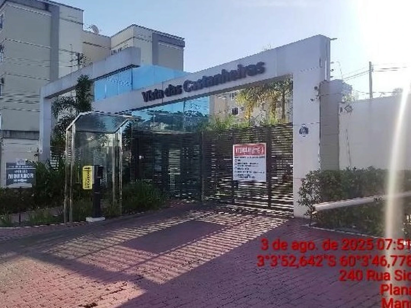 Apartamento - Manaus, AM - foto 1