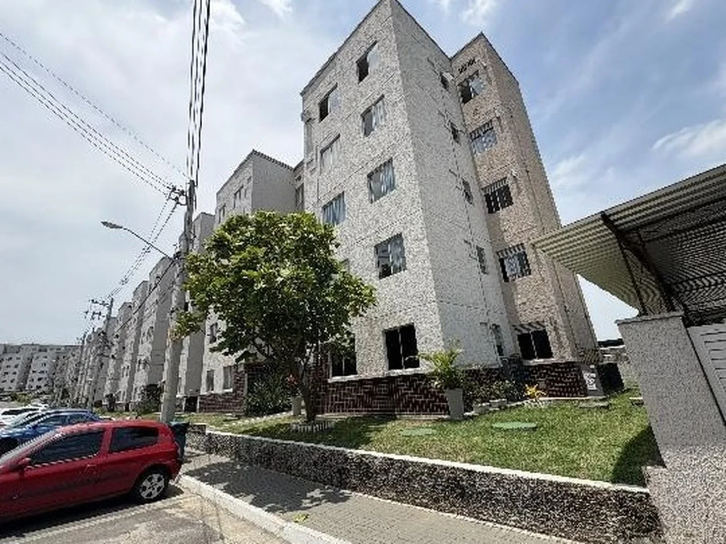 Apartamento - Nova Iguacu, RJ - foto 1