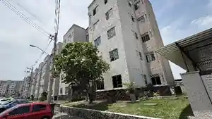 Apartamento - Nova Iguacu, RJ