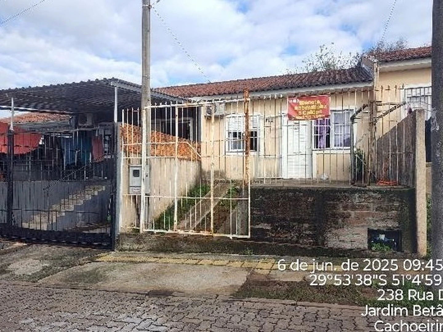 Casa - Cachoeirinha, RS - foto 1