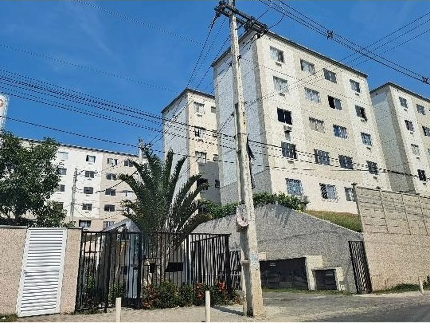 Apartamento - Sao Goncalo, RJ - foto 1