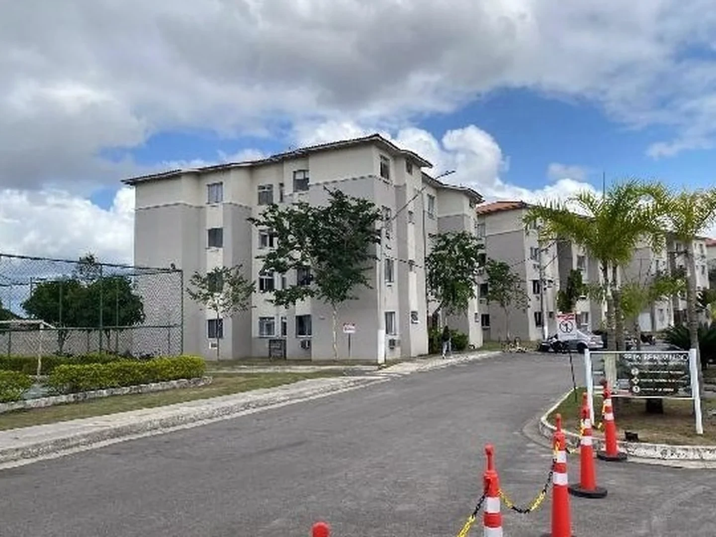 Apartamento - Itaborai, RJ - foto 1