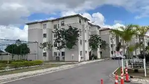 Apartamento - Itaborai, RJ