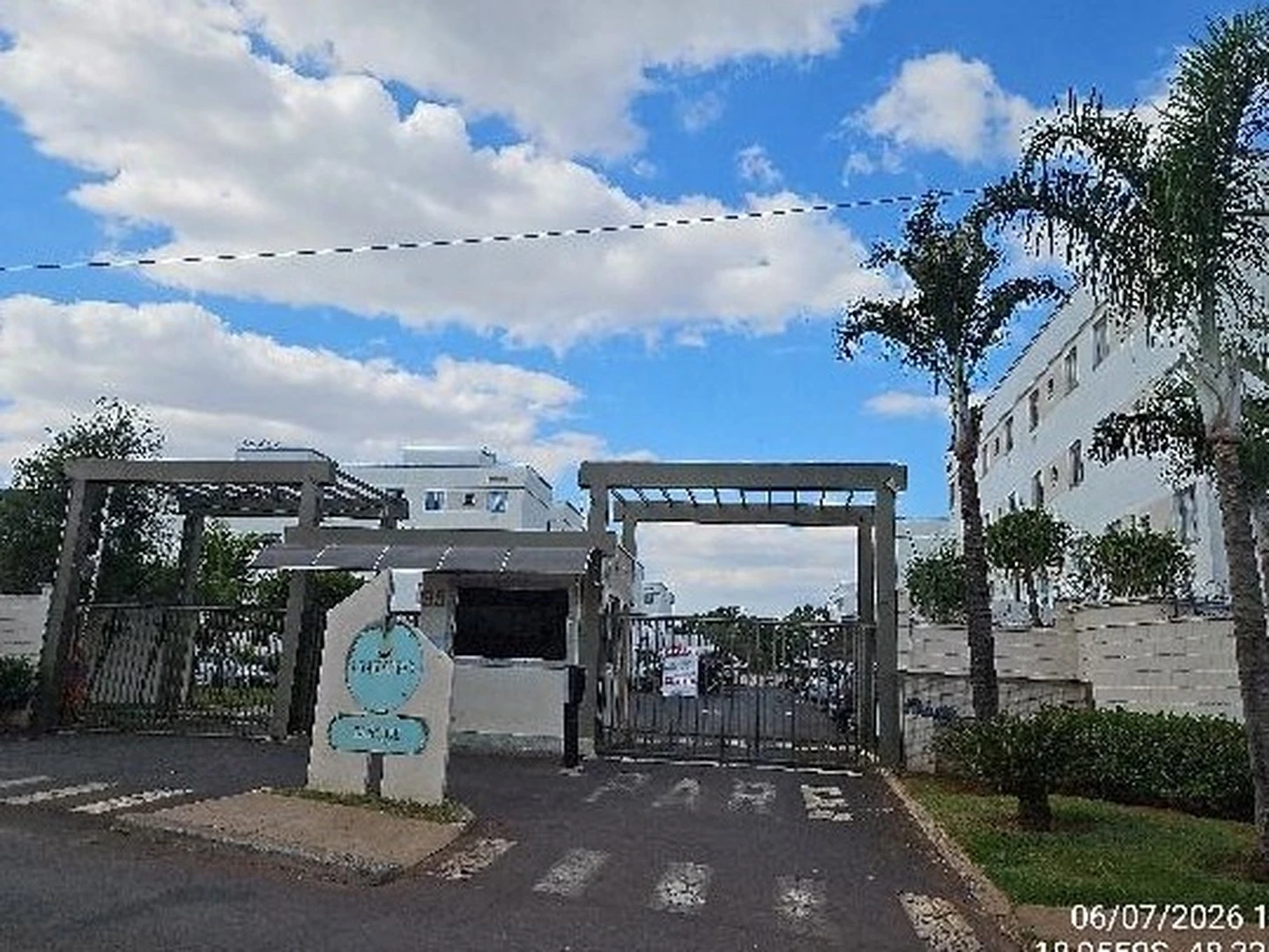 Apartamento - Uberlandia, MG - foto 1