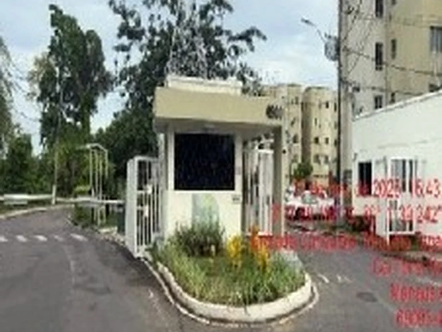 Apartamento - Manaus, AM - foto 1