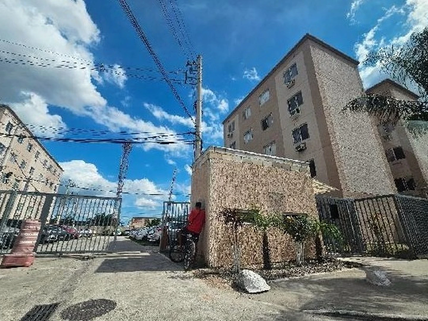 Apartamento - Mesquita, RJ - foto 1