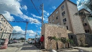 Apartamento - Mesquita, RJ