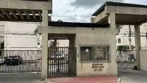 Apartamento - Campos Dos Goytacazes, RJ