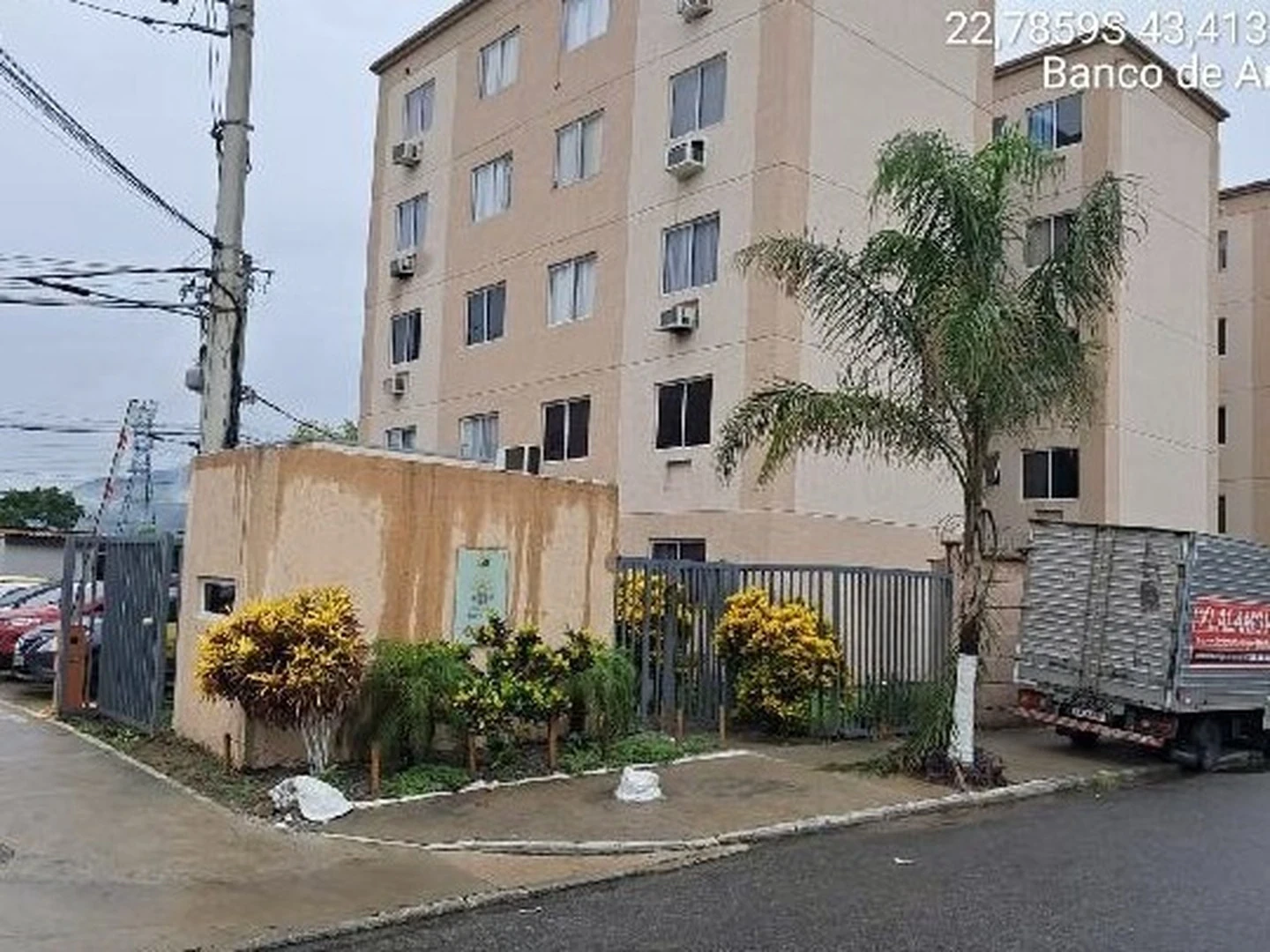 Apartamento - Mesquita, RJ - foto 1