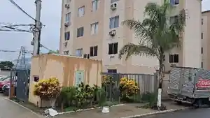 Apartamento - Mesquita, RJ