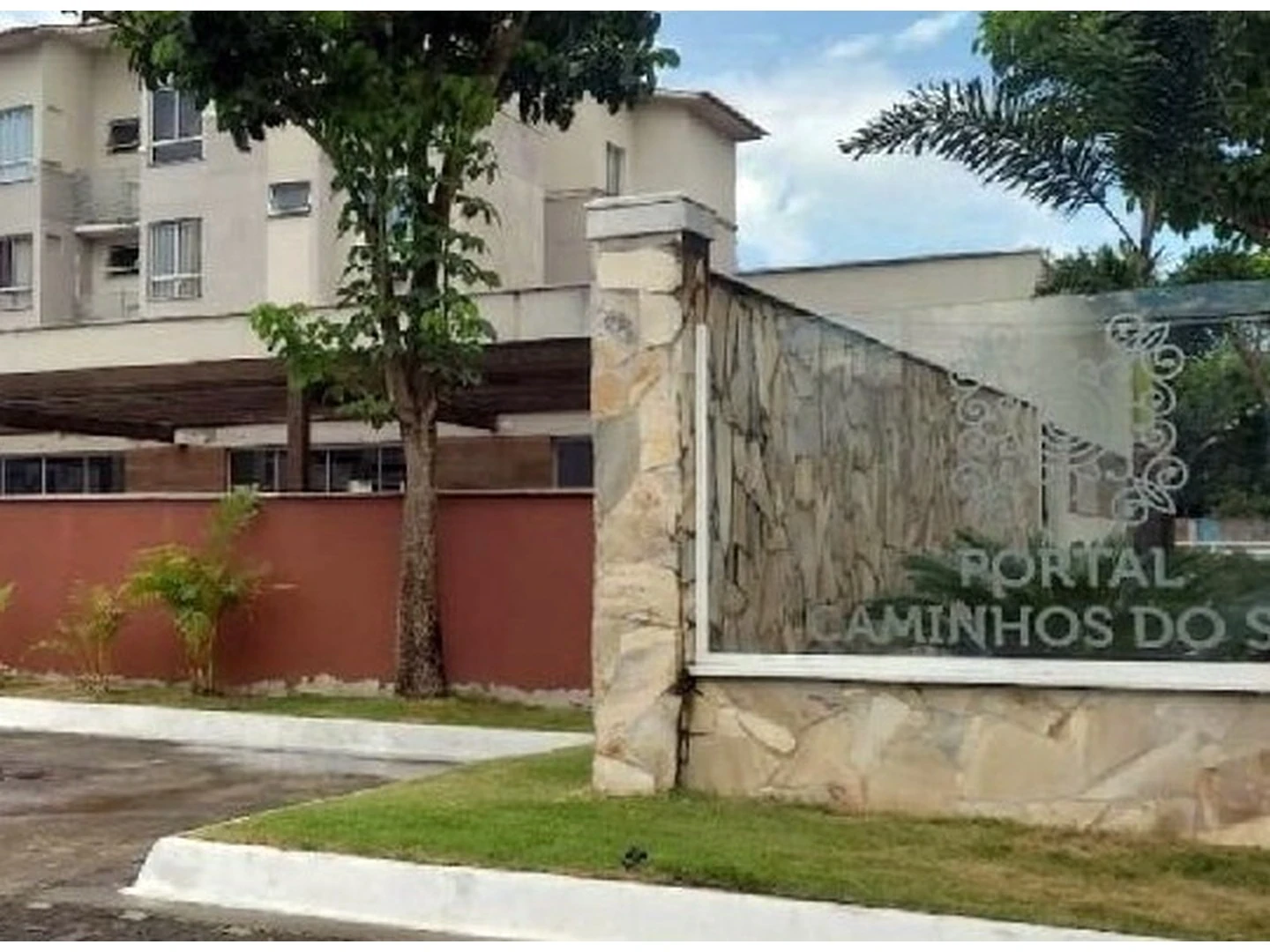 Apartamento - Itaguai, RJ - foto 1