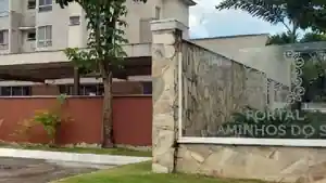 Apartamento - Itaguai, RJ