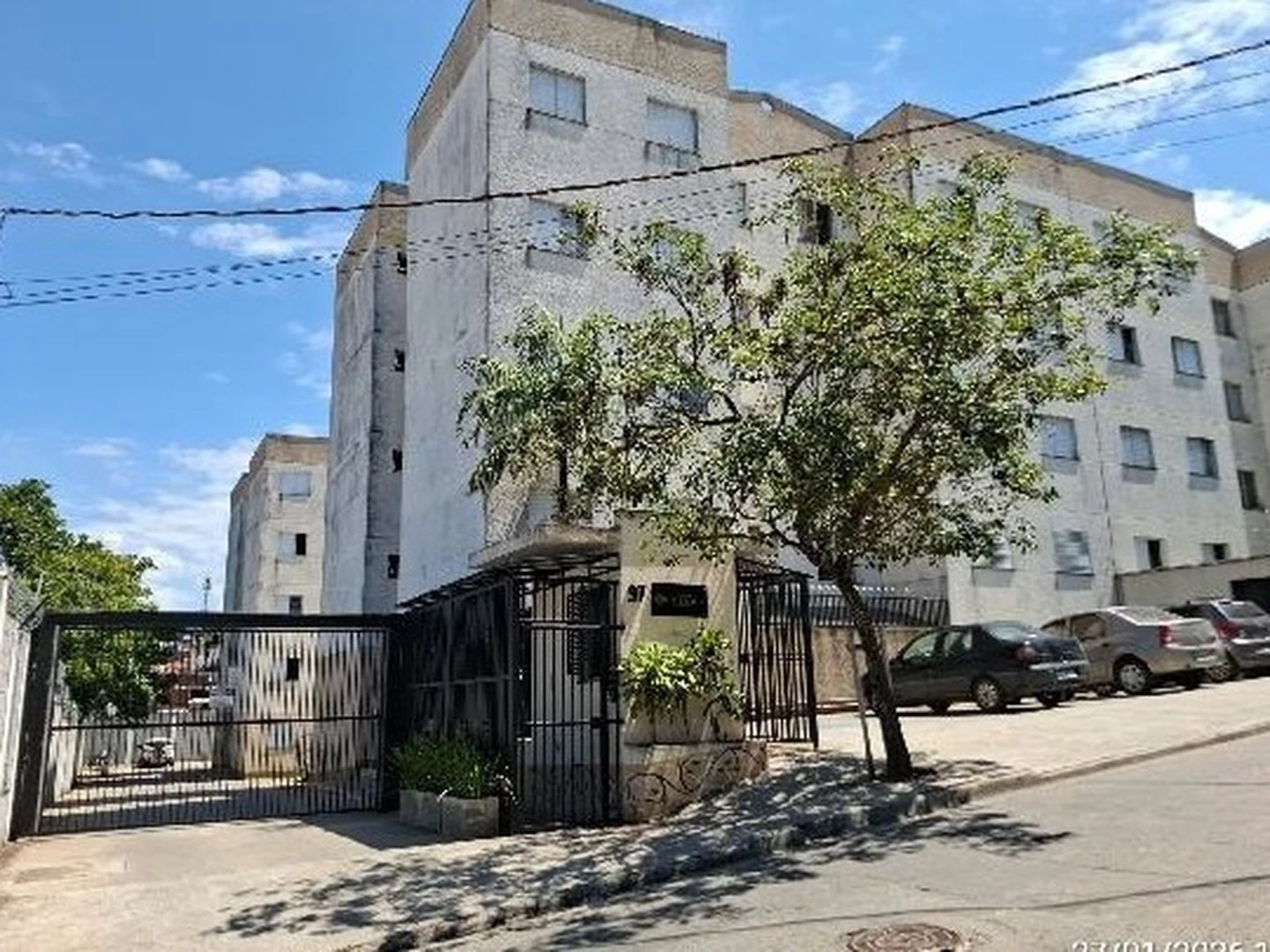 Apartamento - Guarulhos, SP - foto 1