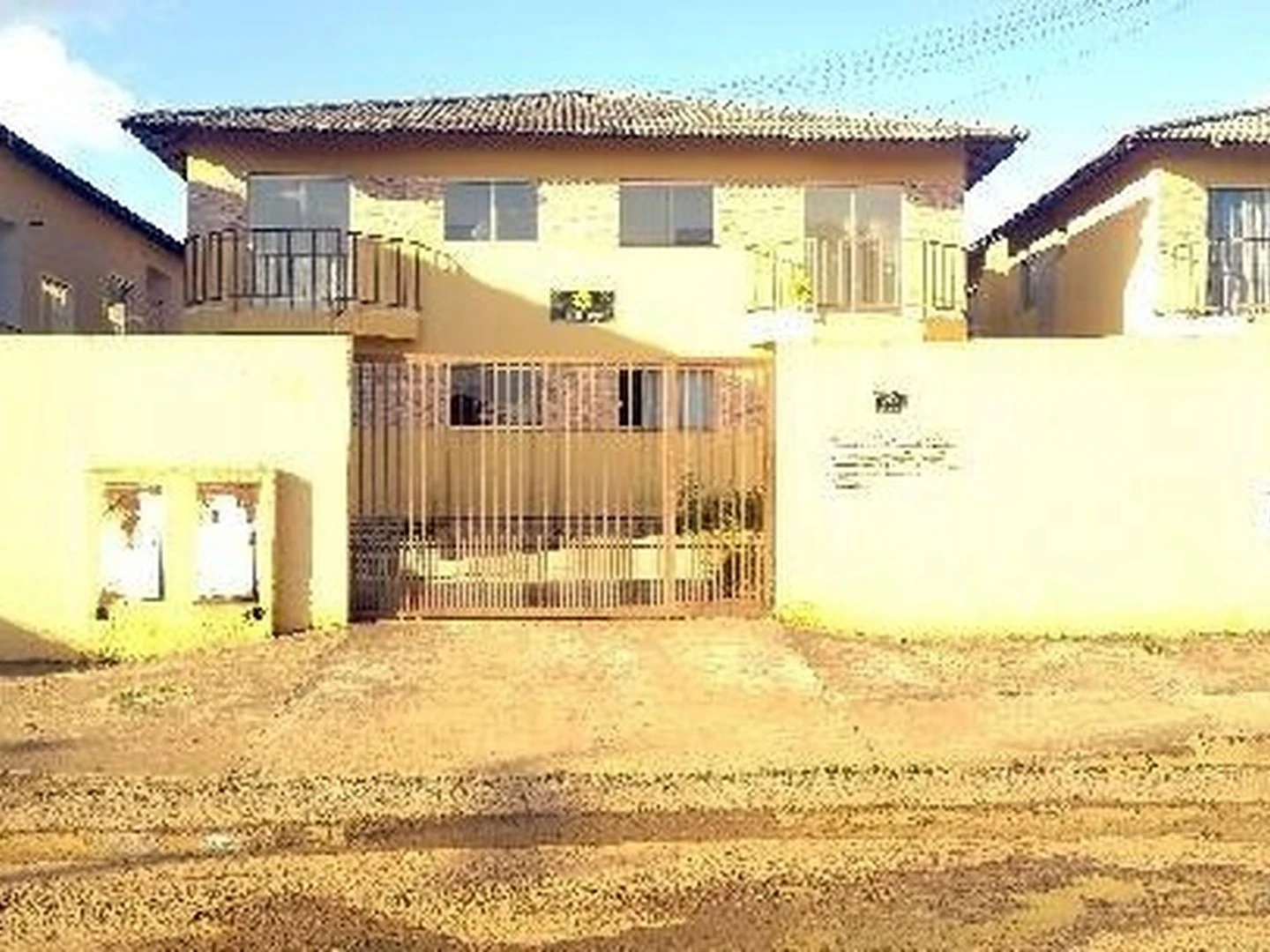 Apartamento - Cidade Ocidental, GO - foto 1